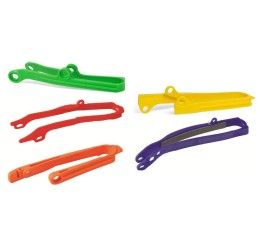 Chain slider swingarm Polisport for Husqvarna TE 250 i 24-25