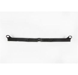 Chain slider swingarm UFO for Honda XR 600 R 92-02 - Color Black-001 (Does not fit on Dallara model)