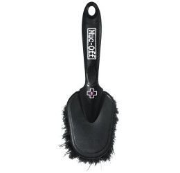 Muc-Off Soft brush for motorcycle cleaning of delicate areas