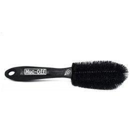 Muc-Off Brush for cleaning motorcycle wheel components