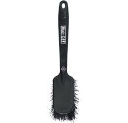 Muc-Off Motorcycle tire cleaning brush