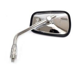 Hert left mirror for Kawasaki VN 1500 Vulcan Classic 96-03 Homologated