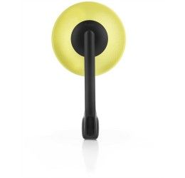 Rizoma E-pop mirror (End Mount) for Ducati SuperSport 950 S 21-24 Lime color