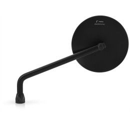 Rizoma Rearview mirror ONE for Honda Forza 750 21-25 Black color
