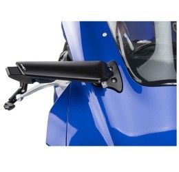 Puig Right mirror AILERON model for Yamaha R1 M 20-25