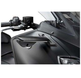 Puig Right mirror AILERON model for Yamaha T-Max 560 22-25