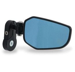 CNC Racing Bar end mirror EVO right for Yamaha MT-09 13-18