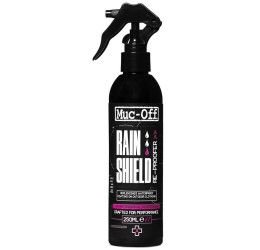 Muc-Off Rain Shield Re-Proofer protective spray for technical clothing