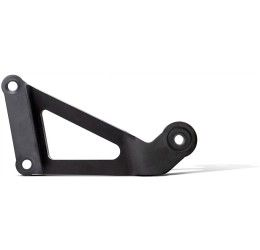 Staniless steel muffler braket Akrapovic for Yamaha MT-03 2025