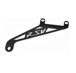 Ibex Zieger muffler braket for Aprilia RSV 1000 SP 99-01