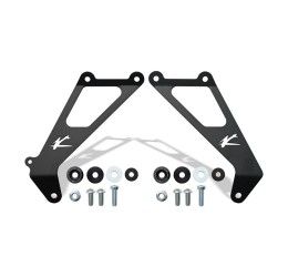Valtermoto muffler brakets for Kawasaki Z 1000 10-18 (pair)