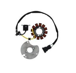 Stator SGR for aprilia rx 4 50 18-20