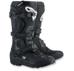Off-road boots Alpinestars Tech 3 Enduro black