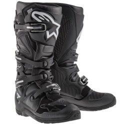 Off-road boots Alpinestars Tech 7 Enduro black