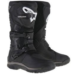 Enduro waterproof boots Alpinestars Corozal Adventure Drystar® black