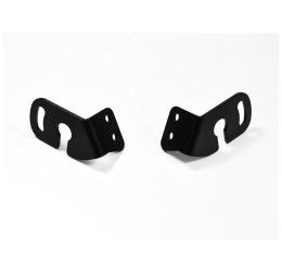 Brakets for original indicators for Ibex Zieger license plate holder for Aprilia RSV4 1100 2021