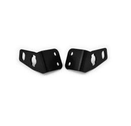 Brakets for original indicators for Ibex Zieger license plate holder for BMW S 1000 R 21-22