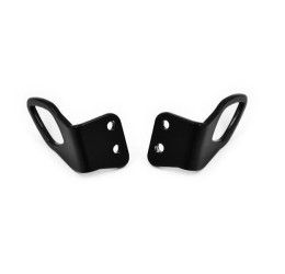 Brakets for original indicators for Ibex Zieger license plate holder for Ducati Scrambler 800 Cafe Racer 17-19