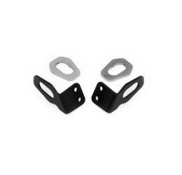 Brakets for original indicators for Ibex Zieger license plate holder for Honda CBR 1000 RR-R 20-22