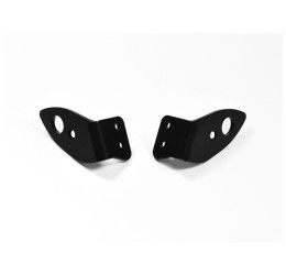 Brakets for original indicators for Ibex Zieger license plate holder for Honda NC 750 S DCT 14-17