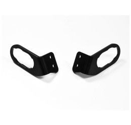 Brakets for original indicators for Ibex Zieger license plate holder for Kawasaki Z 900 SE 21-25