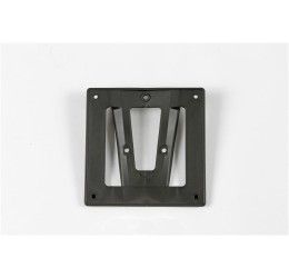 UFO Off-Road Removable Plate support for KTM 250 EXC-F 08-11 | 20-23 - Color Black-001