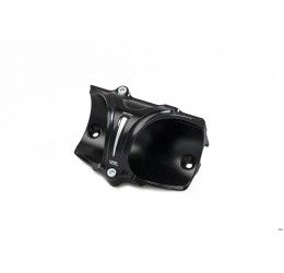 CNC Racing Rear shock absorber tank holder bicolor for Ducati X-Diavel 1262 16-22