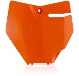 Acerbis Front number plate for GasGas MC 85 21-24