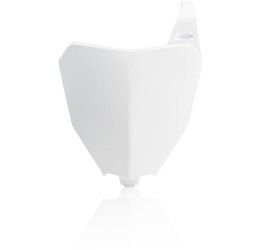 Acerbis Front number plate for Honda CRF 450 R 19-20