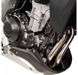 Barracuda Frame sliders for Honda CB 500 F 13-22
