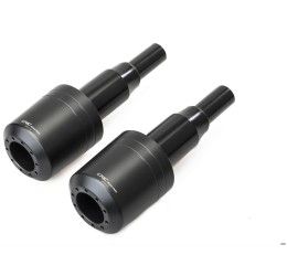 Frame sliders CNC Racing for Ducati Multistrada 950 17-21