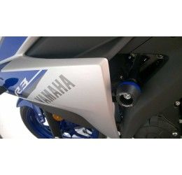 Frame sliders Lightech for Suzuki GSX-S 750 17-20
