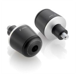 Rizoma Engine frame SPORT R for kawasaki z 900 a2 performance 21-24 Black color