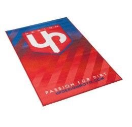 Up Design garage pit mat (dimension 100x160cm)