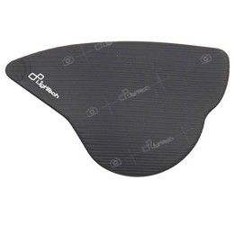 Lightech mirror block-off plates Yamaha R6 17-24 (COUPLES)