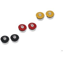 CNC Racing Plugs kit for rear sets OEM SBK for Ducati 1299 Panigale S 15-17