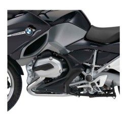 Puig Frame caps sets in ABS for BMW R 1200 RT 14-18 black color