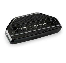 Puig clutch fluid reservoir cap for bmw r 1300 1300 gs option 719 tramontana 23-25 black color
