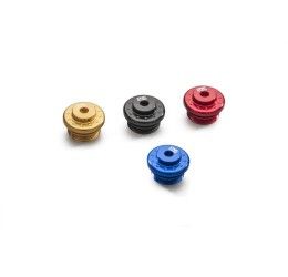 CNC Racing Oil filler cap Exagon M20x1,5 for Suzuki GSX-R 750 06-11