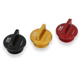 CNC Racing Oil filler cap M20x2,5 for Ducati Multistrada 1260 18-20