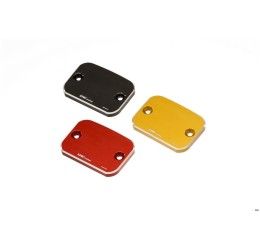 CNC Racing FLUID RESERVOIR CAP FRONT BRAKE BICOLOR for Ducati Scrambler 1100 18-19