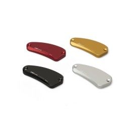 CNC Racing Front brake fluid reservoir cap Touch for MV Agusta Brutale 1090 R 12-15