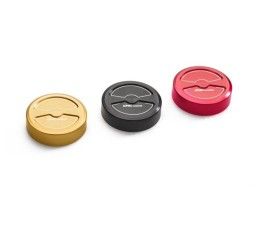CNC Racing Brake or clutch fluid reservoir cap M52x4 for MV Agusta Superveloce 800 20-24
