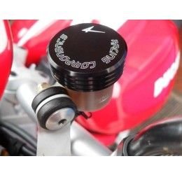 4Racing rear brake fluid reservoir cap CPFP01 (LAST AVAILABLE)