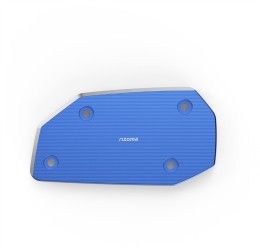 Rizoma Front brake oil reservoir cap for bmw r 1300 gs trophy 23-25 Blue color