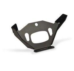 Racingbike front frames for original dashboard for Honda CBR 600 RR 23-25