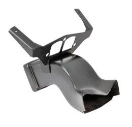 Racingbike race front frames with air duct for Yamaha R1 M 17-19