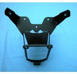 TSS race front frames for Ducati 1199 Panigale 12-14