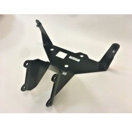 TSS race front frames for Triumph Daytona 675 13-17