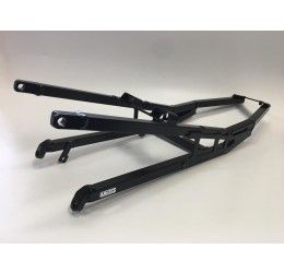TSS lighter rear frames seat for Aprilia RS 660 Factory 2025